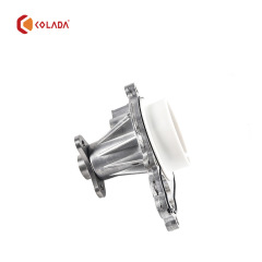COLADA Auto Parts Engine Water Pump Assembly OEM 11518638026 1151 8638 026 for BMW 1 series 2 series 3 series 4 series 5 series X3 X4 F01 F20 F21 F30 F31 F32 F33 F36