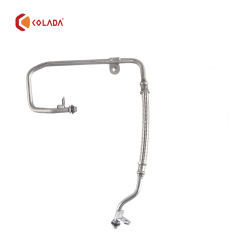 2740902700 Oil Feed Line