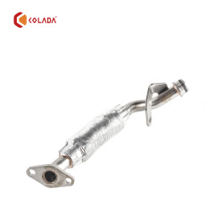 11427562800 Oil Inlet Line
