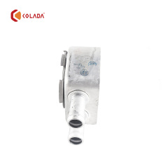 LR025515 Engine Oil Cooler