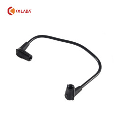 LR011941 Vacuum Hose
