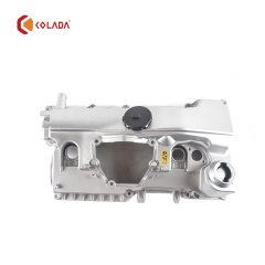 11128645888 Engine Cylinder Head Cover Crankcase