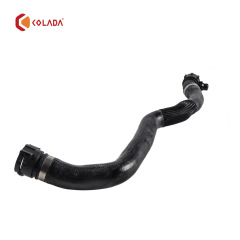 17127535529 Water Coolant Radiator Hose