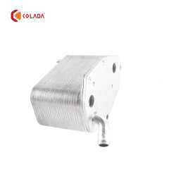 LR001426 Engine Oil Cooler
