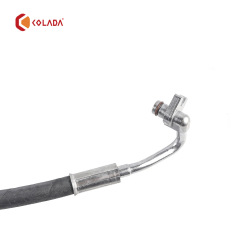 32416778515 Steering Pressure oil pipe