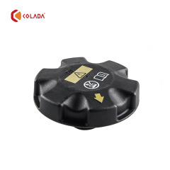 COLADA Auto Parts Coolant Expansion Tank Cap OEM 17117639021 1711 7639 021 for BMW 2 series 3 series 4 series 5 series 6 series 7 series 8 series X5 X6 X7 F18 E71 E60 F90 E60 LCI F01 F83 F02 F10 E63 E64 E61 E64 F82 F07 E61 LCI G05 G12 F12 G07 G30 F07 G14