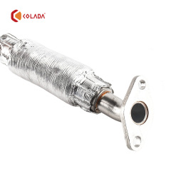 11427581809 Turbocharger Return Tube