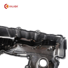 11128645888 Engine Cylinder Head Cover Crankcase