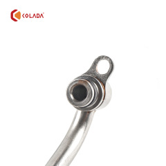 11537558901 Turbocharger Coolant Pipe