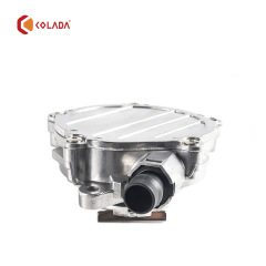 LR009388 Brake Vacuum Pump