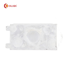 LR036354 Engine Oil Cooler