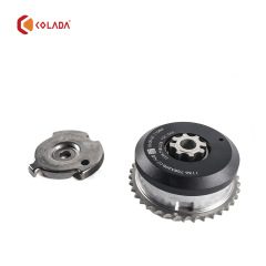 11367583208 Exhaust Camshaft Adjuster