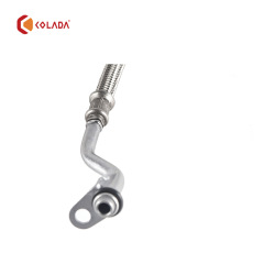 2740902700 Oil Feed Line