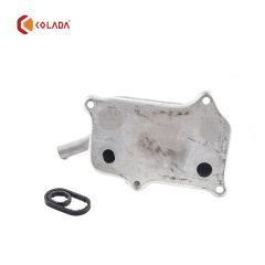 1121880401 Oil Cooler