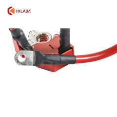 61129322056 Plus Pole Positive Battery Cable