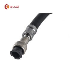 13537537964 Fuel Pipe Hose