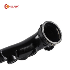 COLADA Auto Parts Intake Hose OEM 13717599294 1371 7599 294 for BMW 1 series 3 series E82 E88 E92 E93 E91 E93 LCI