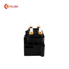 C2D47540 Air Suspension Compressor Valve Block