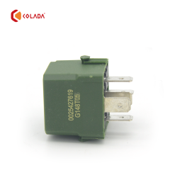 0025427619 Fuel Pump Relay