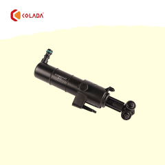 2128600147 Left headlight cleaning nozzle