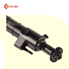 2128600147 Left headlight cleaning nozzle