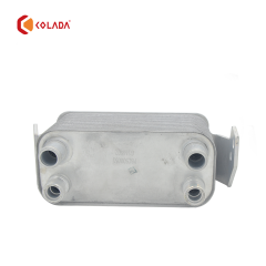 PBC500051 Engine Oil Cooler