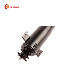 COLADA Auto Parts Left Headlight Washer Nozzle OEM 61677137401 6167 7137 401 for BMW X5 E70