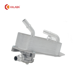 17217551647 Transimission Oil Cooler