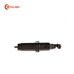 61677292658 Right headlight cleaning nozzle