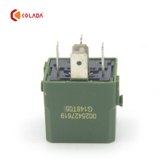 0025427619 Fuel Pump Relay