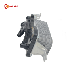 17217638579 Transimission Oil Cooler