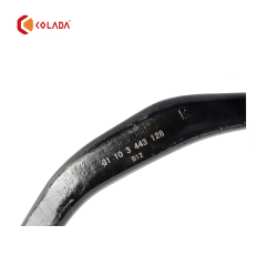 31103443128 Front Right Control Arm