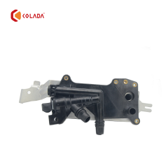 17217638579 Transimission Oil Cooler