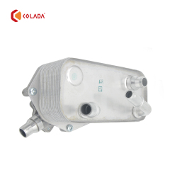 17217551647 Transimission Oil Cooler