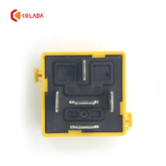 0025427419 Fuel Pump Relay