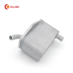 LR041422 Engine Oil Cooler