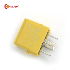 0025427419 Fuel Pump Relay