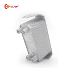 PBC500051 Engine Oil Cooler