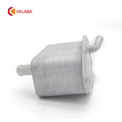 LR041422 Engine Oil Cooler