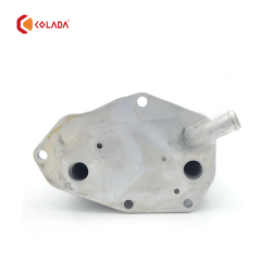 LR041422 Engine Oil Cooler