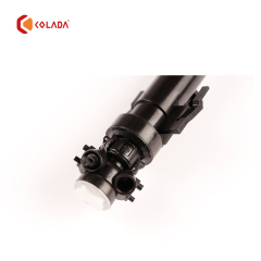 61677275657 Left headlight cleaning nozzle