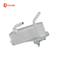 17217551647 Transimission Oil Cooler