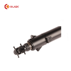 61677292658 Right headlight cleaning nozzle