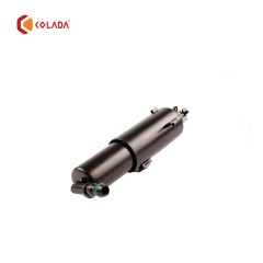 COLADA Auto Parts Left Headlight Washer Nozzle OEM 61677137401 6167 7137 401 for BMW X5 E70