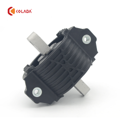 22326775916 Transmission Rubber Mount