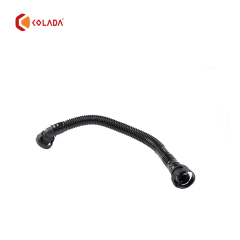 11157503523 Crankcase Breather Vent Valve Hose