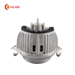 COLADA Auto Parts Left Engine Mount OEM 2122407217 212 240 7217 for Mercedes Benz E 260 L E 180 E 200 E 250 E 200 NGD E 180 L E 200 L W212
