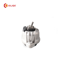 COLADA Auto Parts Coolant Expansion Tank OEM 17117573780 1711 7573 780 for BMW 1 series 3 series X1 Z4 E81 E84 E87 E88 E90 E91 E92 E93