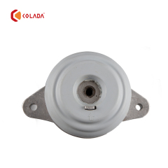 COLADA Auto Parts Left Engine Mount End OEM 2042402017 204 240 2017 for Mercedes Benz GLK 350 GLK 280 GLK 300 X204 W221
