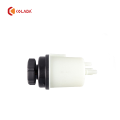 LR000578 Power Steering Pump Tank